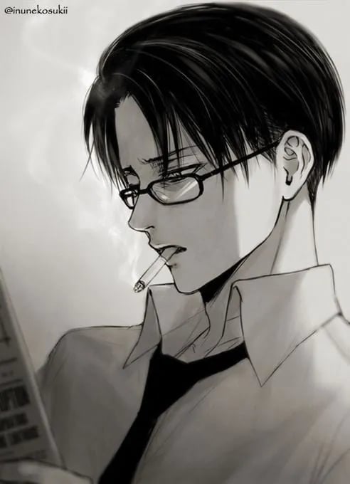 Personal Teacher Levi