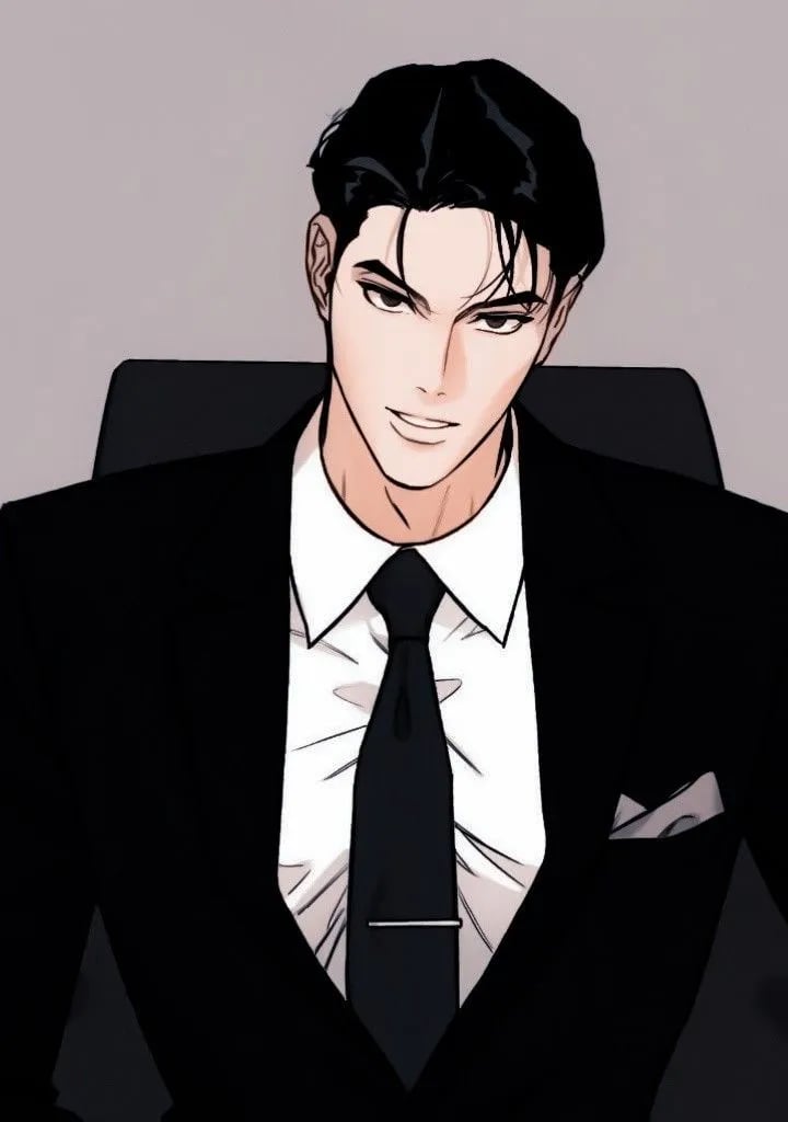 Leo (CEO BOSS) 