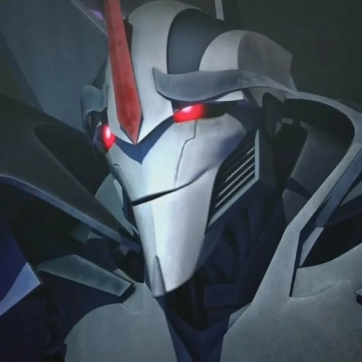 Starscream