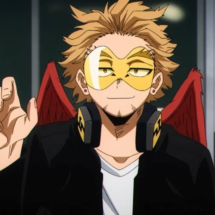 Keigo Takami (Hawks) 