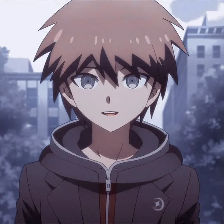 Makoto Naegi