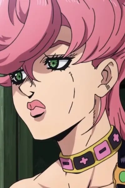 Trish Una 