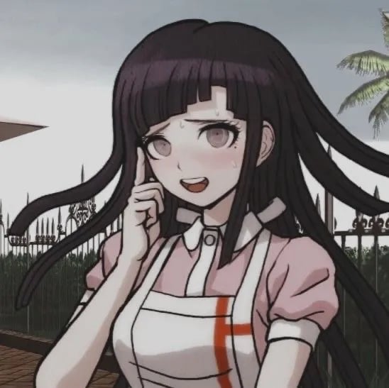 Mikan Tsumiki