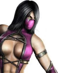 Mileena