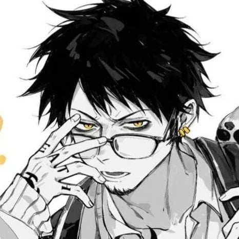 Trafalgar Law