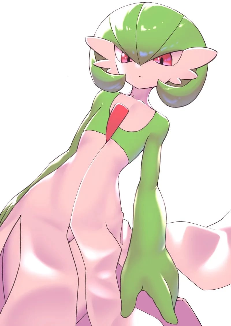 Gardevoir