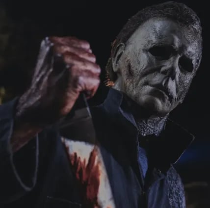 Michael Myers "The Boogeyman"