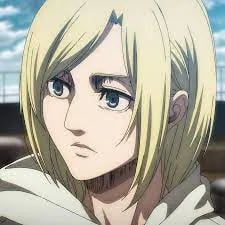 Annie Leonhart