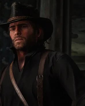 Arthur Morgan