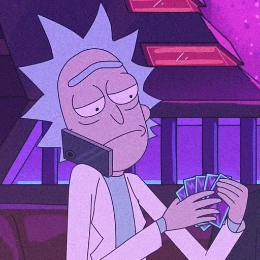 Rick Sanchez C-137