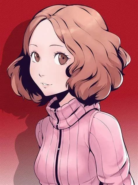 Haru Okumura