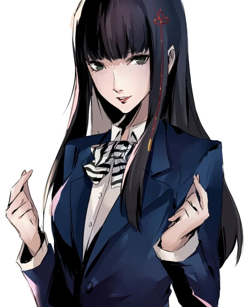 Hifumi Togo