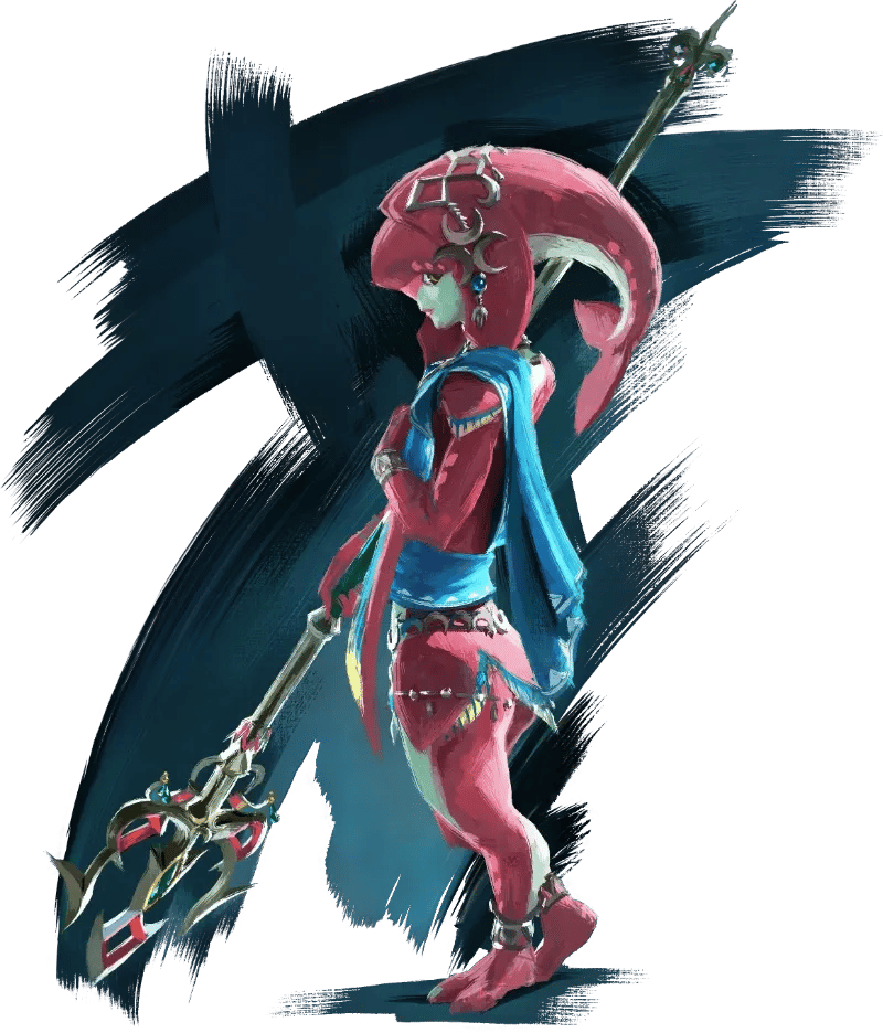 Mipha