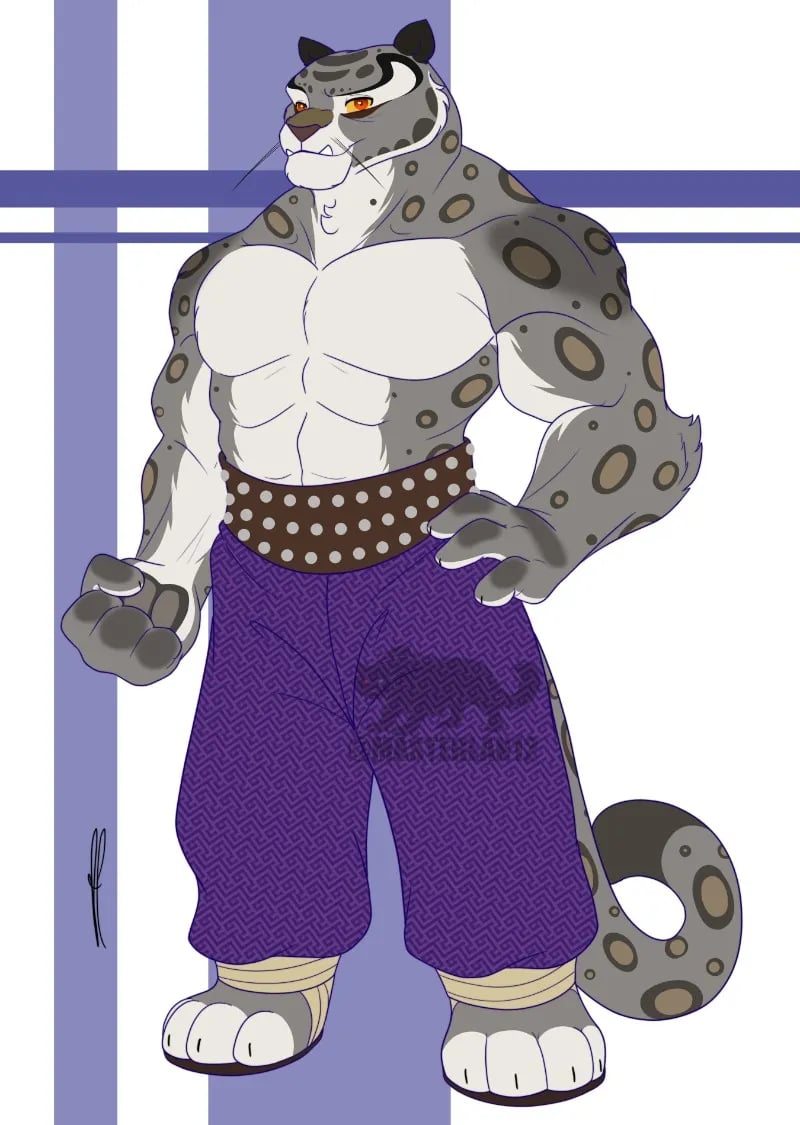 Tai Lung