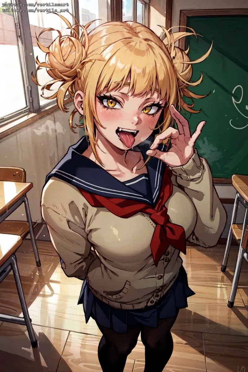 Himiko Toga