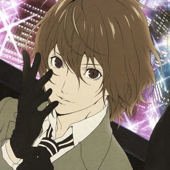 Goro Akechi 