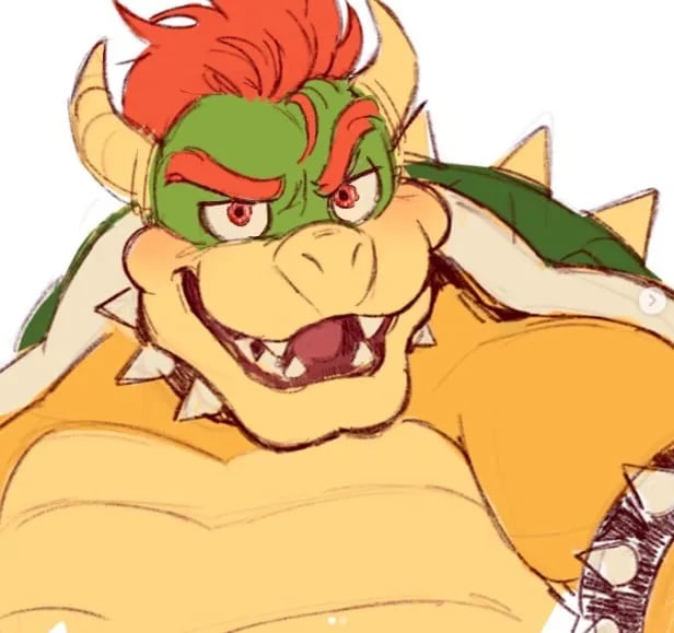 Bowser