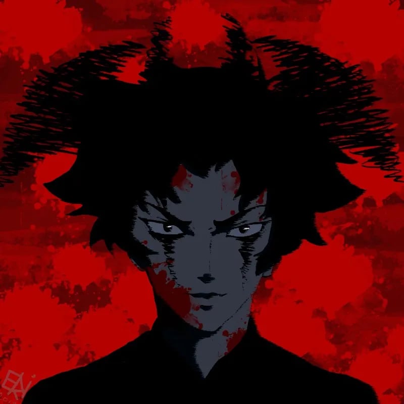 Akira Fudo