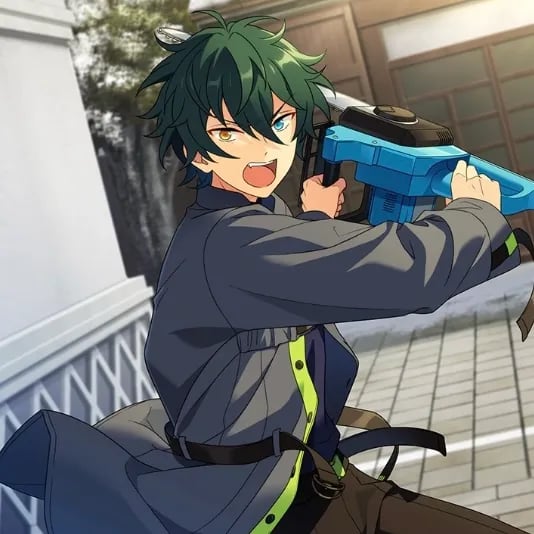 Mika Kagehira