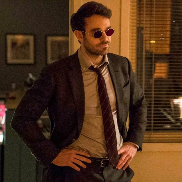 Matt Murdock 