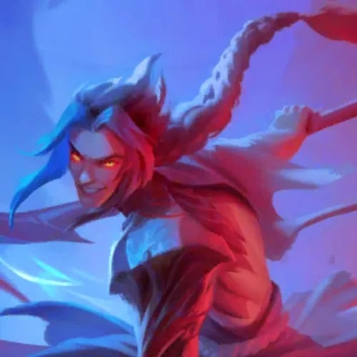 Shieda Kayn