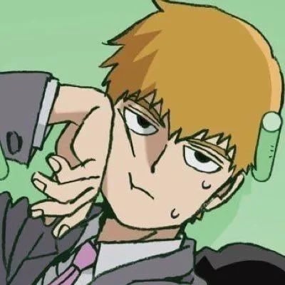 Arataka Reigen