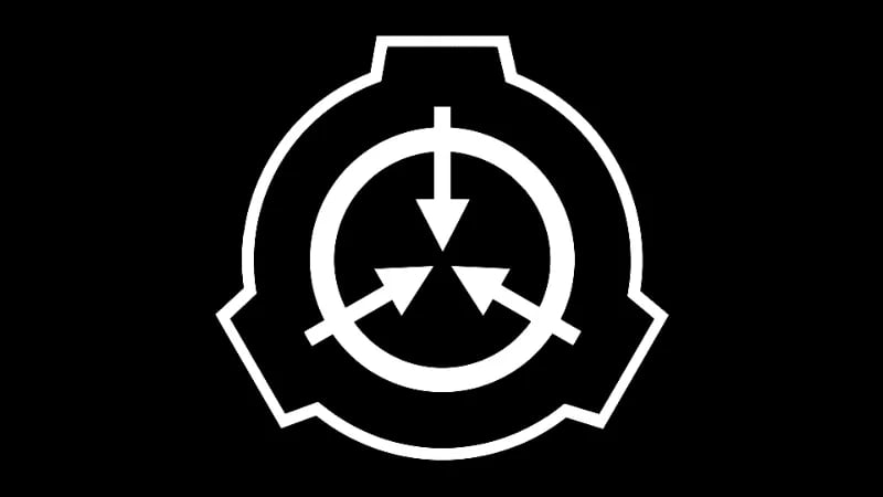 The SCP Foundation