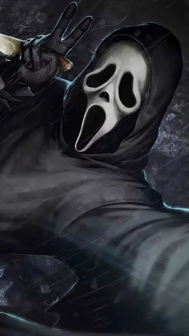 Ghostface 