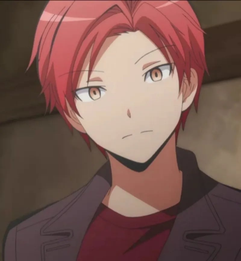 Karma Akabane