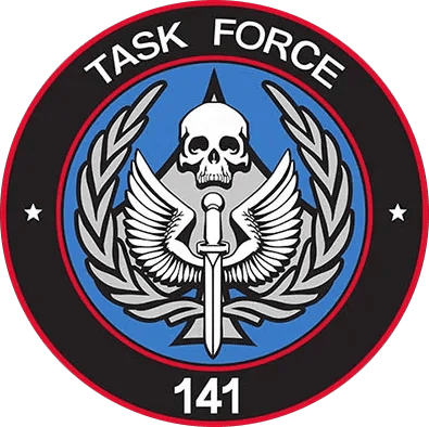 Task Force 141 (after MWIII)