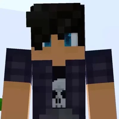 Gene - From Aphmau