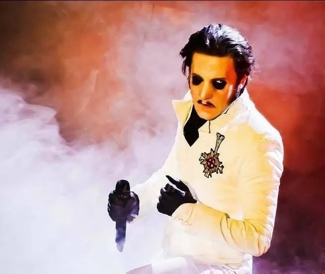 Cardinal Copia