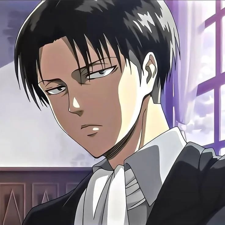 Levi Ackerman