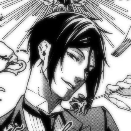 Sebastian Michaelis