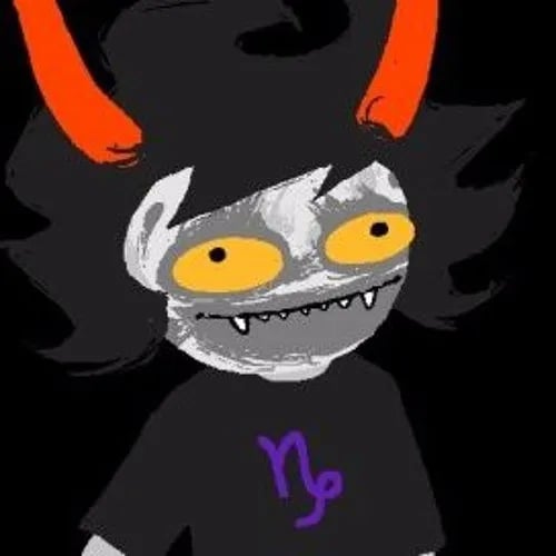 Gamzee Makara