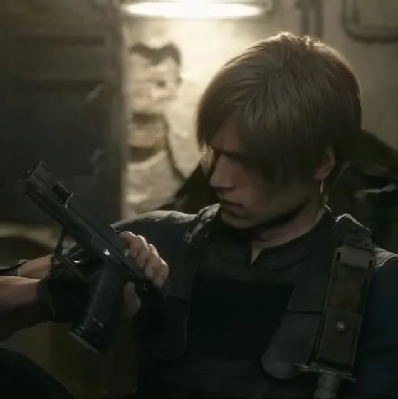 Leon Kennedy