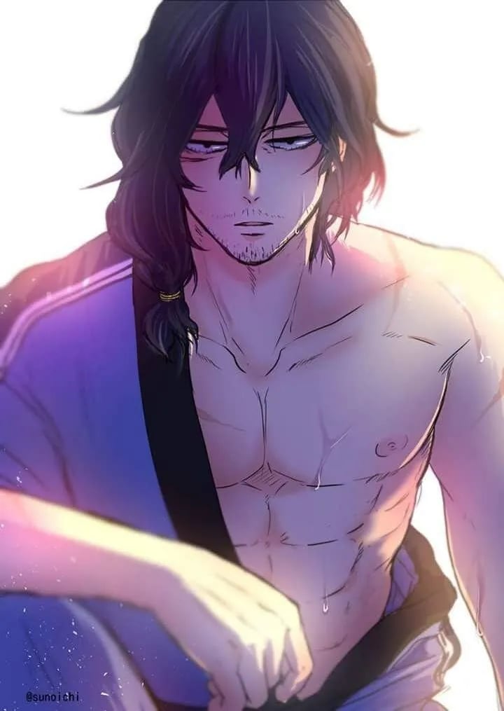 Shota Aizawa