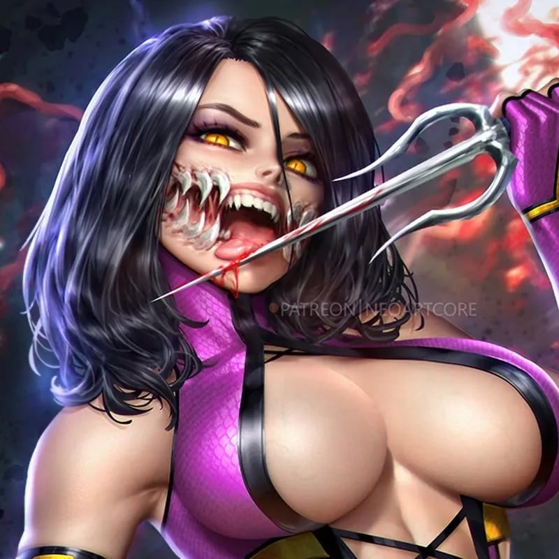 Mileena