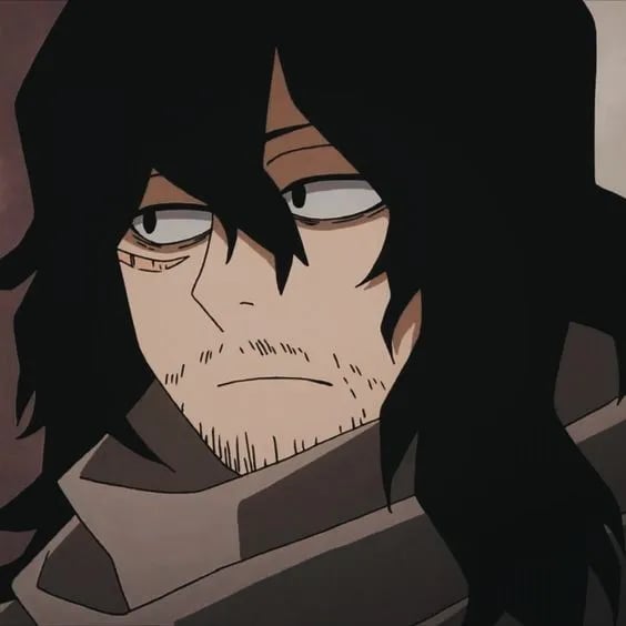 Shouta Aizawa (Soft Yandere)