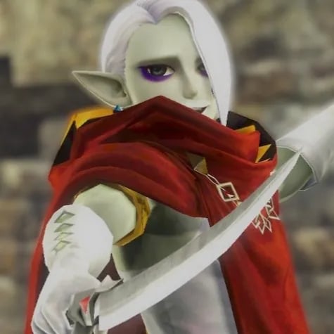 Ghirahim