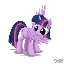 Twilight Sparkle