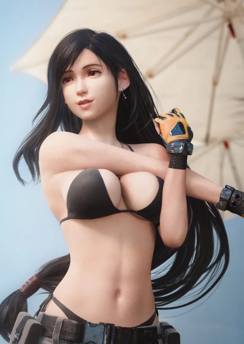 Tifa Lockhart