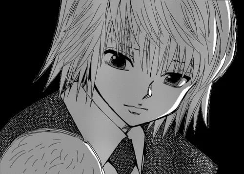 Kurapika