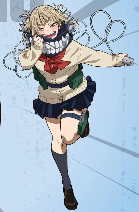 Himiko Toga 