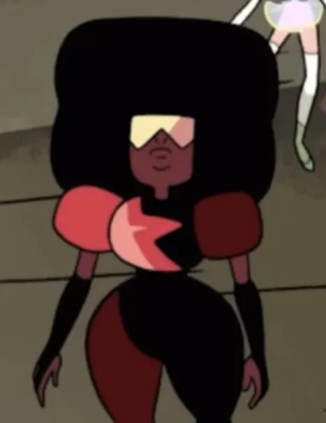 Garnet 