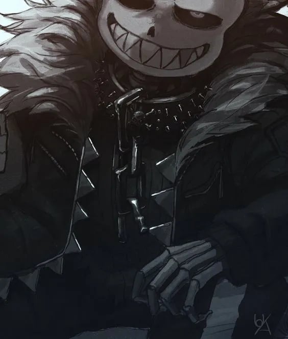 Fell Sans