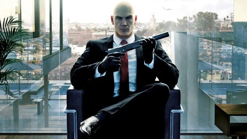 Agent 47