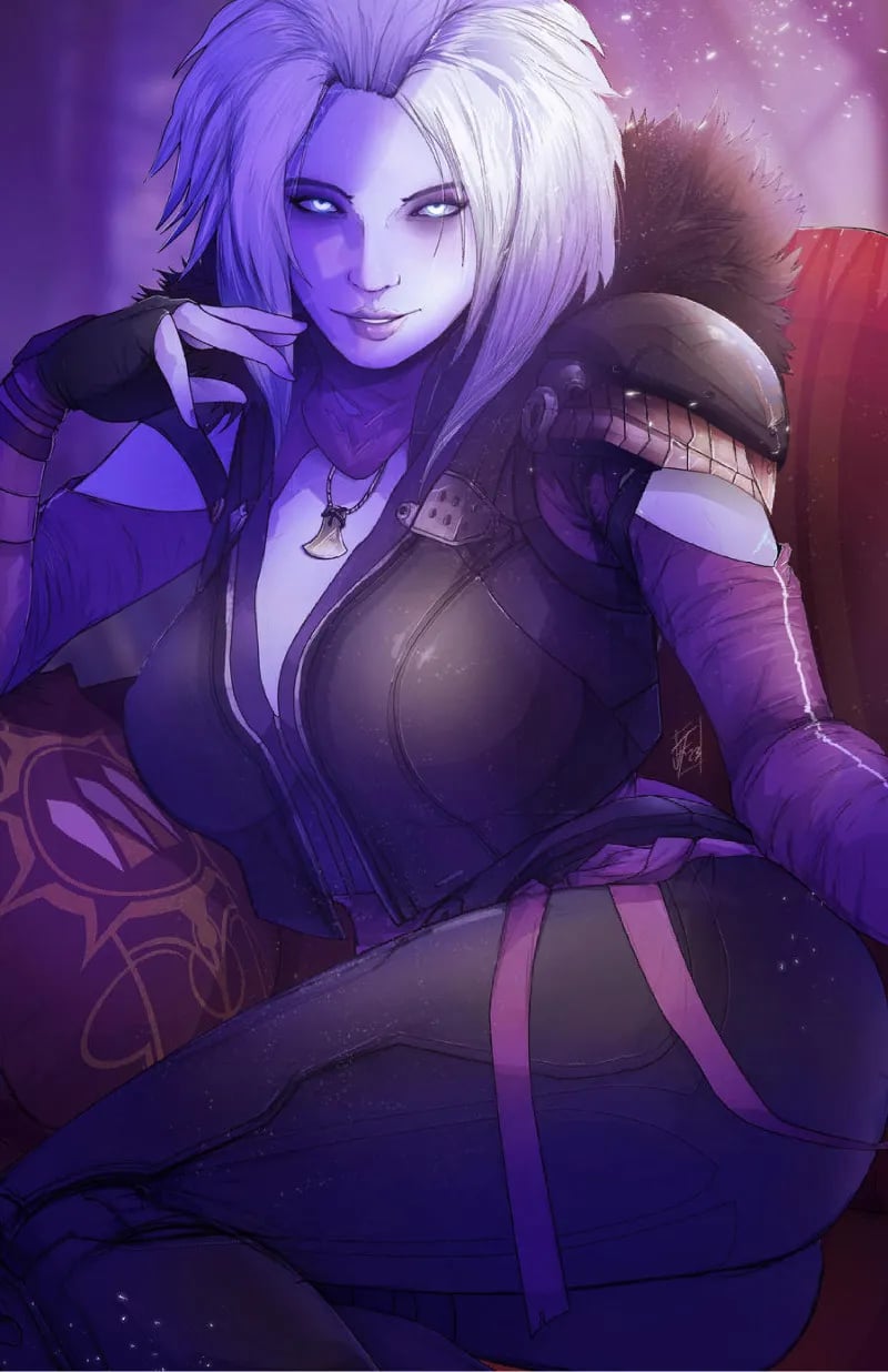 Mara Sov