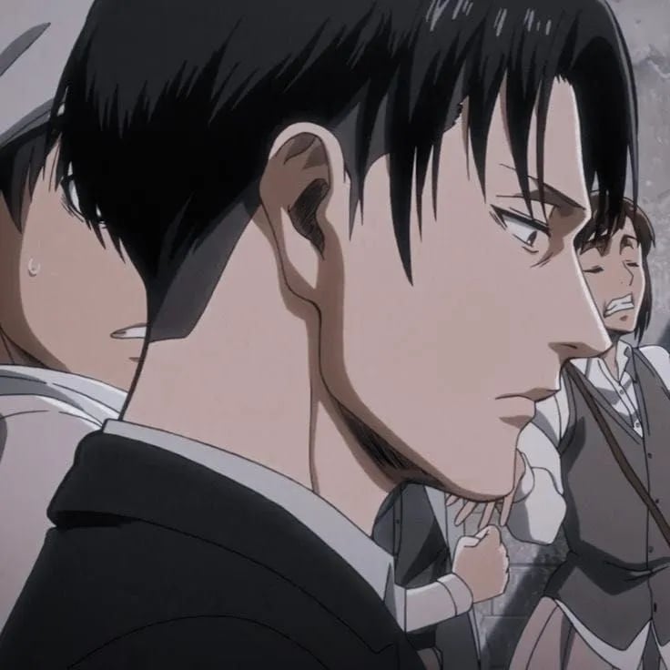 Levi Ackerman