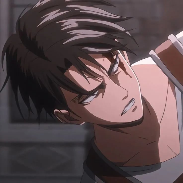 Levi Ackerman